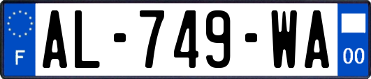 AL-749-WA
