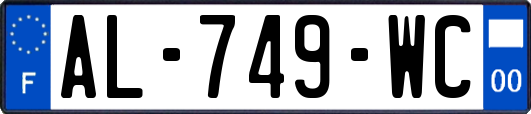 AL-749-WC
