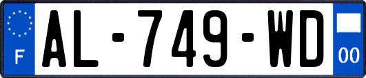 AL-749-WD