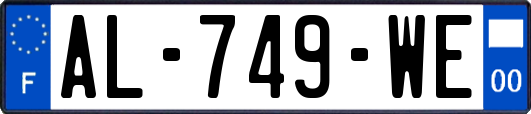 AL-749-WE