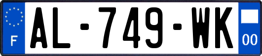 AL-749-WK