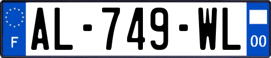 AL-749-WL