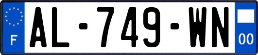 AL-749-WN