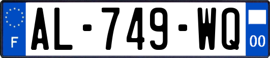 AL-749-WQ