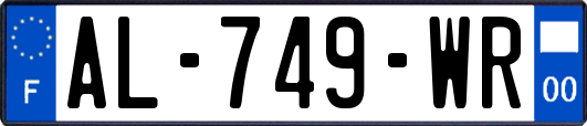 AL-749-WR
