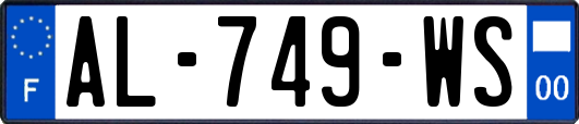 AL-749-WS