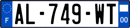 AL-749-WT