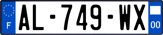 AL-749-WX