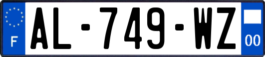 AL-749-WZ