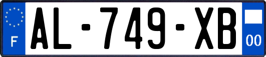 AL-749-XB