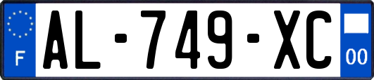 AL-749-XC