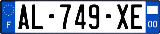 AL-749-XE