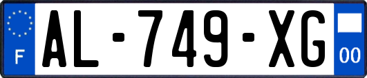 AL-749-XG