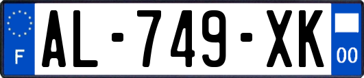 AL-749-XK