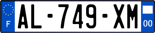AL-749-XM