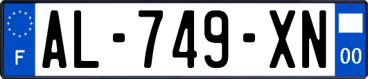 AL-749-XN
