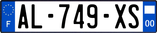 AL-749-XS