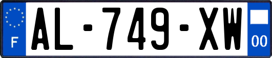 AL-749-XW