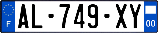 AL-749-XY