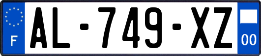 AL-749-XZ