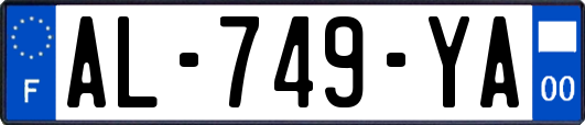 AL-749-YA