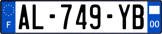AL-749-YB