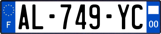 AL-749-YC