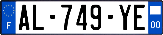 AL-749-YE
