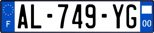 AL-749-YG