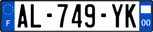 AL-749-YK