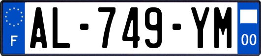 AL-749-YM