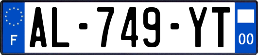 AL-749-YT