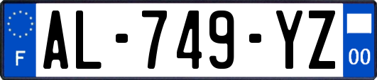 AL-749-YZ