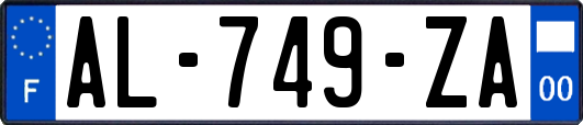 AL-749-ZA