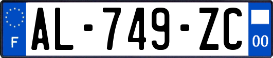 AL-749-ZC