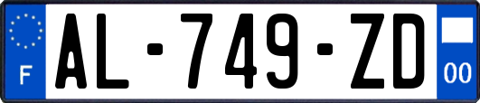 AL-749-ZD