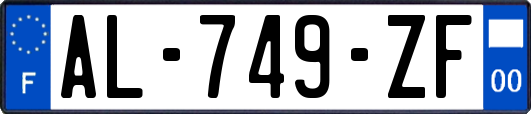 AL-749-ZF