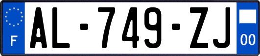 AL-749-ZJ