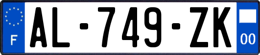 AL-749-ZK