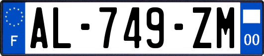 AL-749-ZM