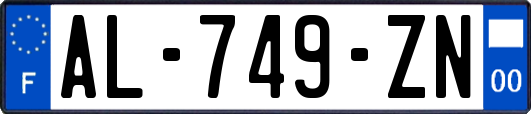 AL-749-ZN