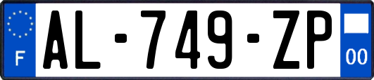 AL-749-ZP