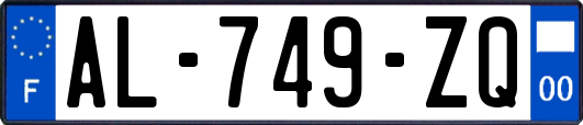 AL-749-ZQ