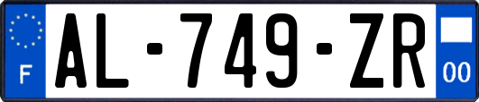 AL-749-ZR