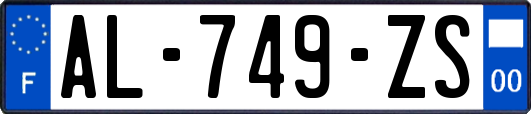 AL-749-ZS