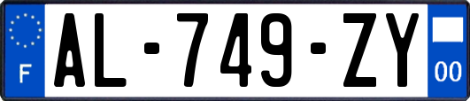 AL-749-ZY