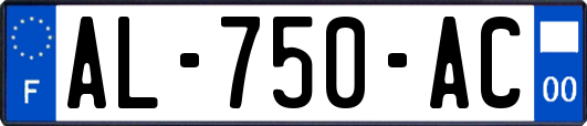 AL-750-AC