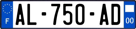 AL-750-AD