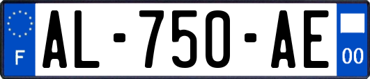 AL-750-AE