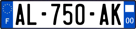 AL-750-AK